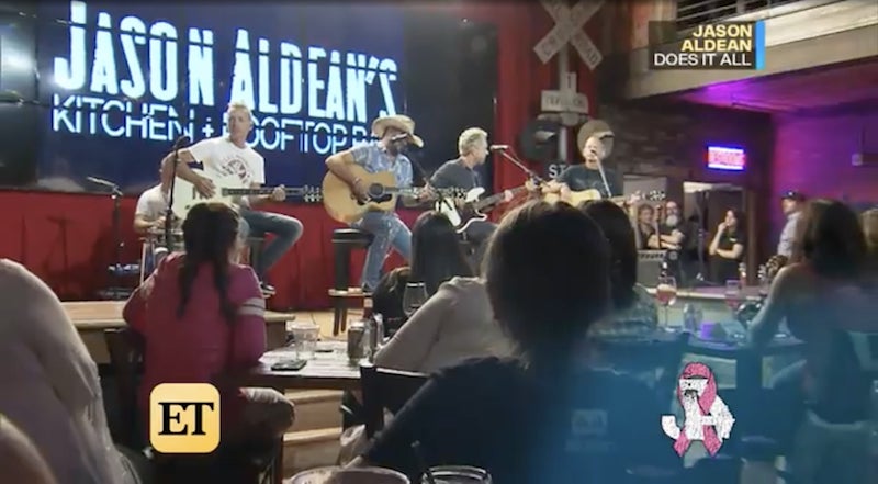 Nashville Live Music