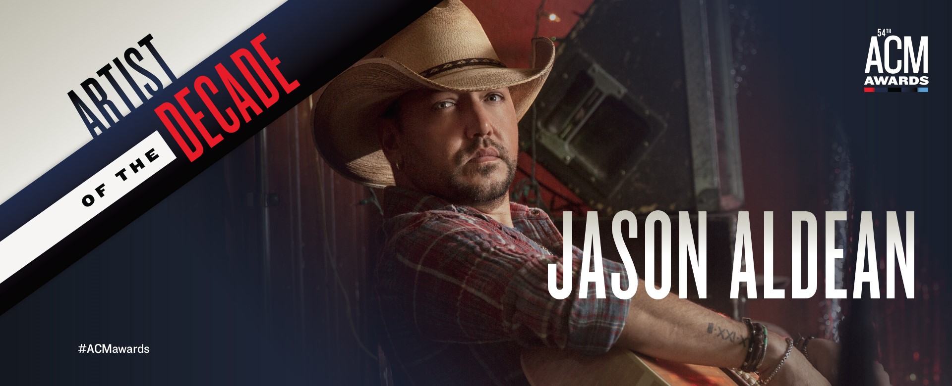 Artist of the decade